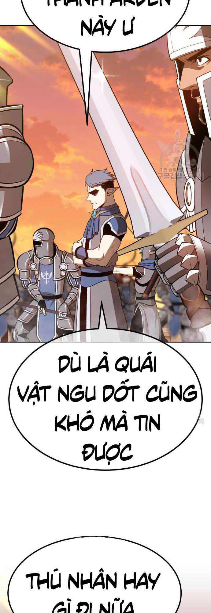 Gậy Gỗ Cấp 99+ Chapter 37.5 - Trang 2