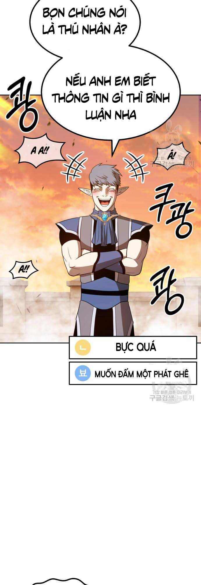 Gậy Gỗ Cấp 99+ Chapter 37.5 - Trang 2