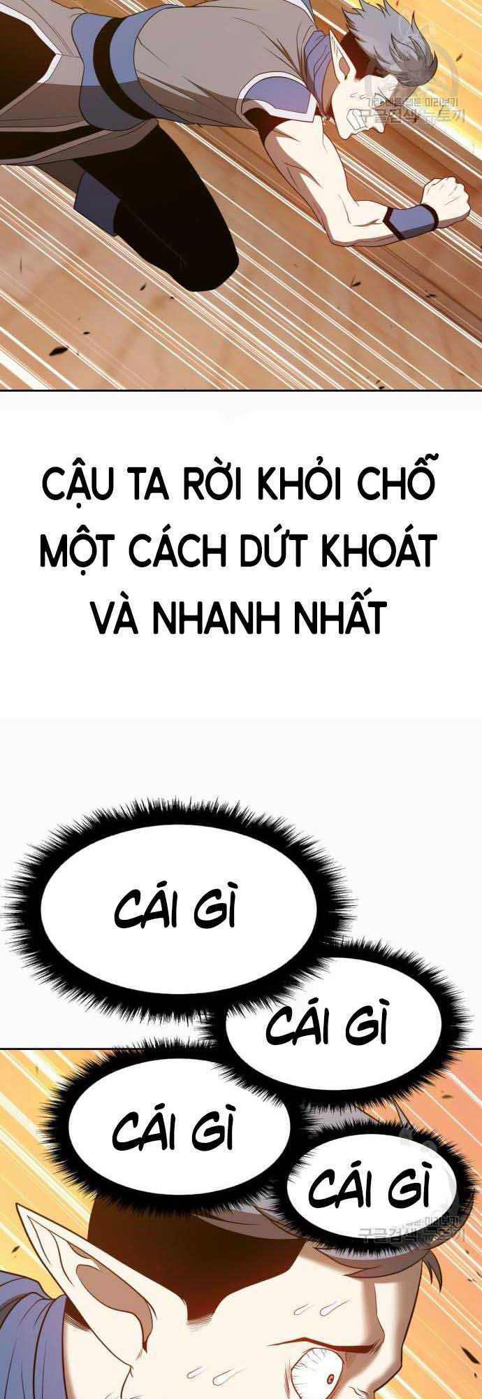 Gậy Gỗ Cấp 99+ Chapter 37.5 - Trang 2