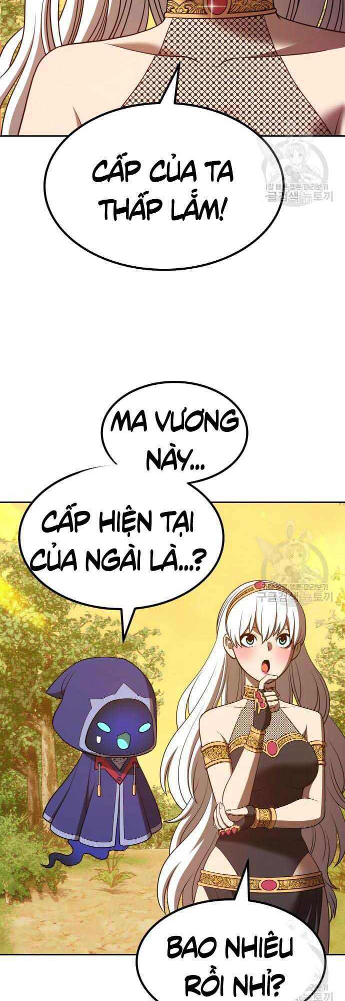 Gậy Gỗ Cấp 99+ Chapter 37.5 - Trang 2