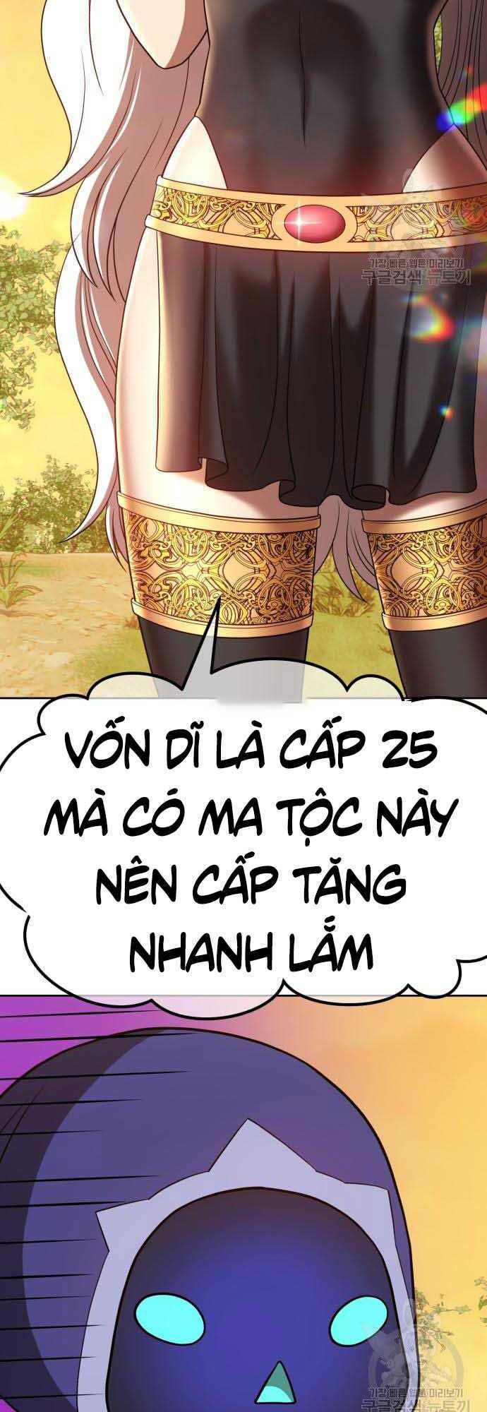 Gậy Gỗ Cấp 99+ Chapter 37.5 - Trang 2