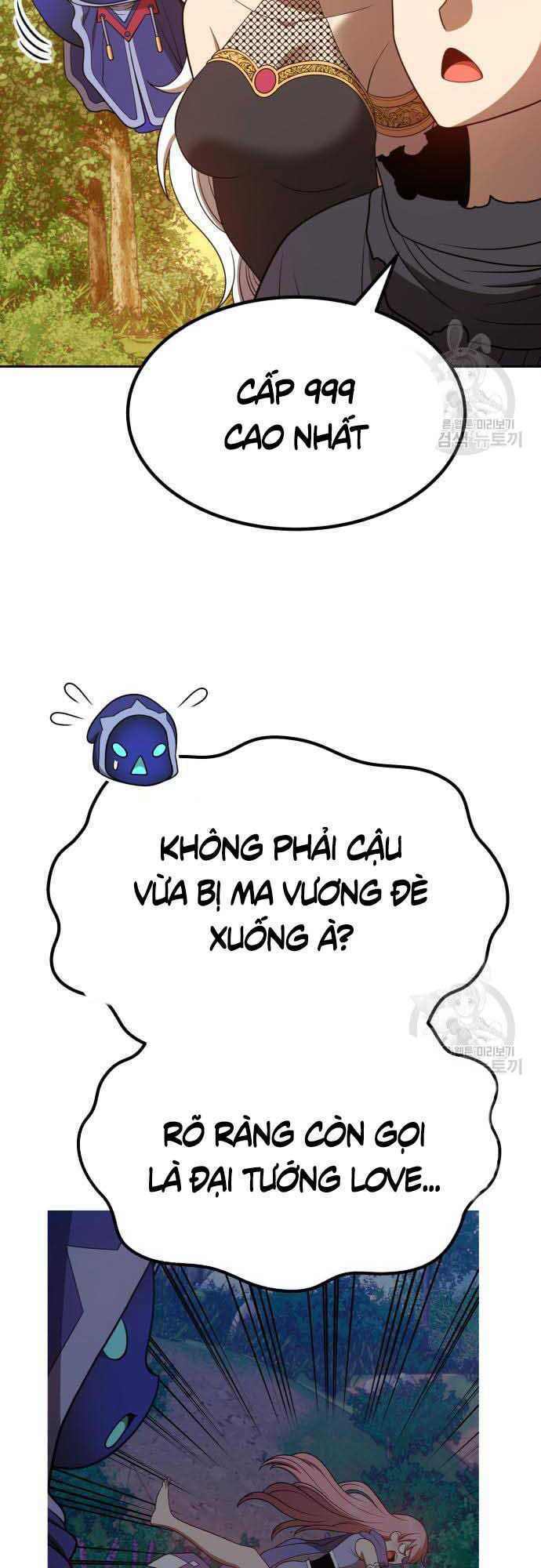 Gậy Gỗ Cấp 99+ Chapter 37.5 - Trang 2