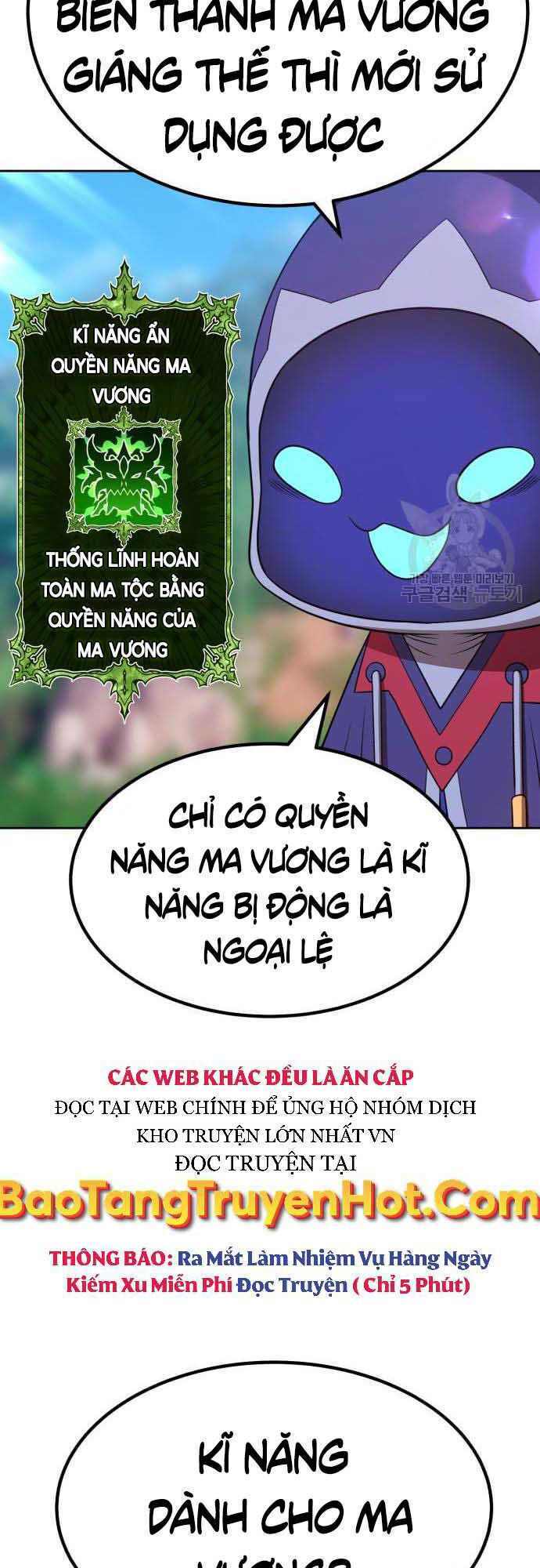 Gậy Gỗ Cấp 99+ Chapter 37 - Trang 2