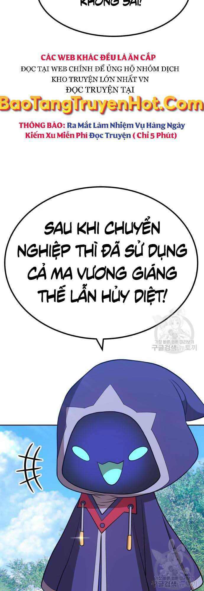 Gậy Gỗ Cấp 99+ Chapter 37 - Trang 2