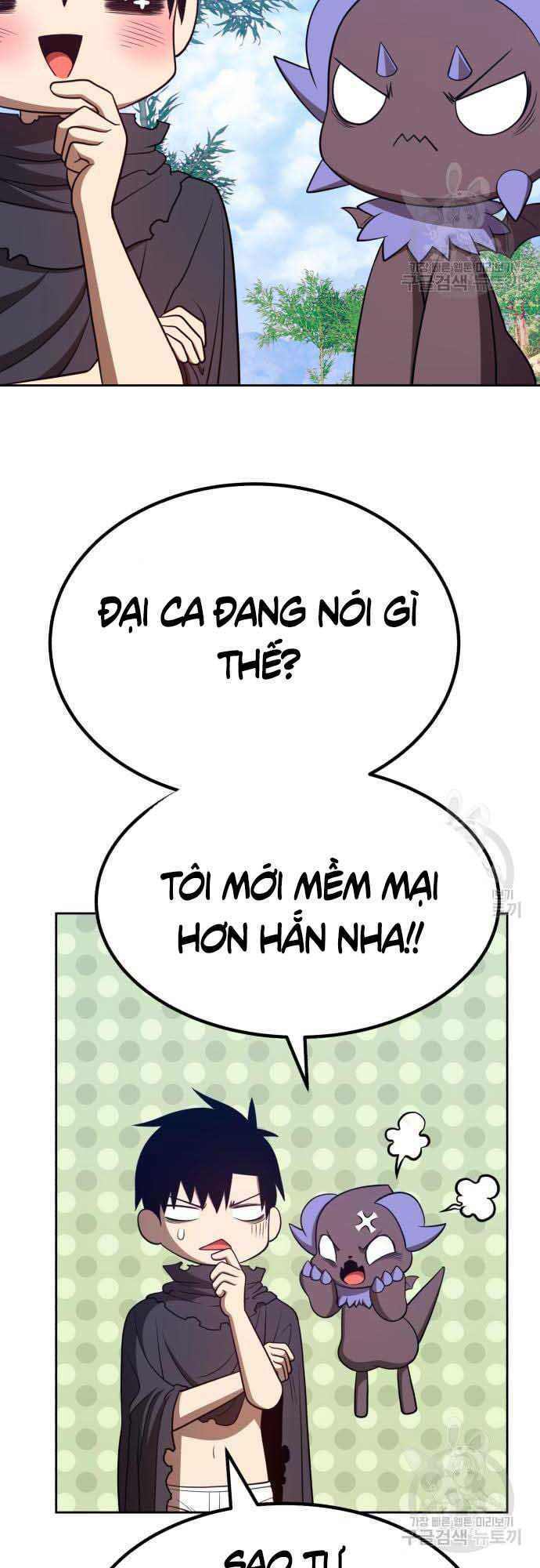 Gậy Gỗ Cấp 99+ Chapter 37 - Trang 2