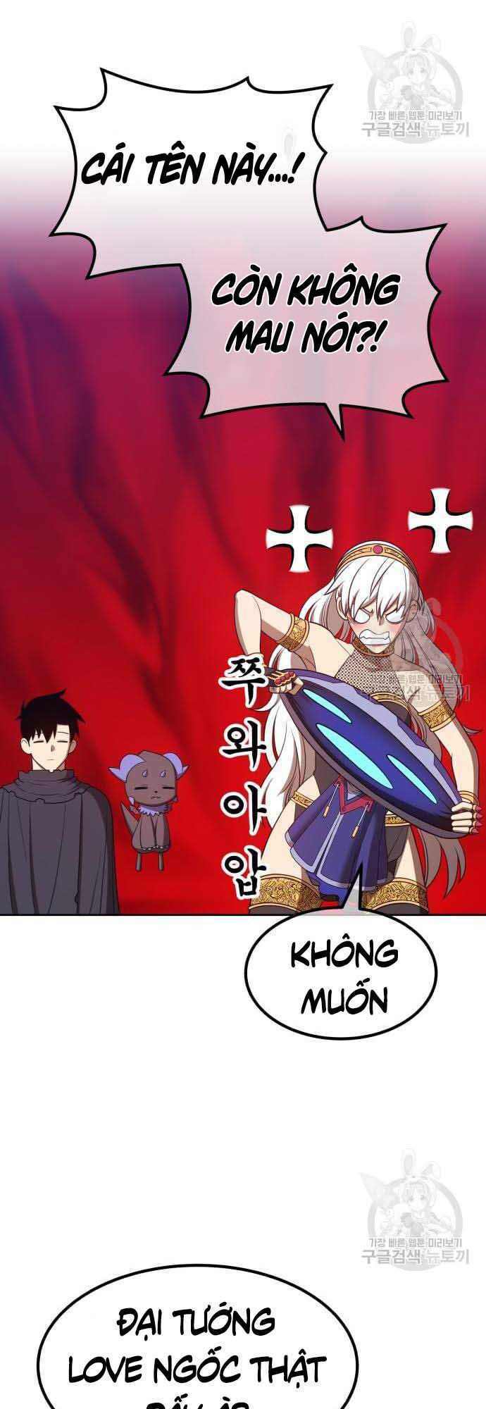 Gậy Gỗ Cấp 99+ Chapter 37 - Trang 2