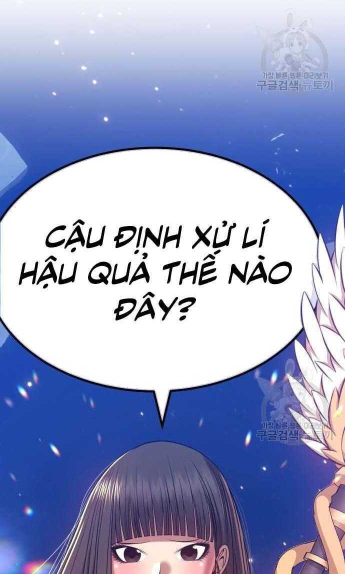 Gậy Gỗ Cấp 99+ Chapter 33.5 - Trang 2