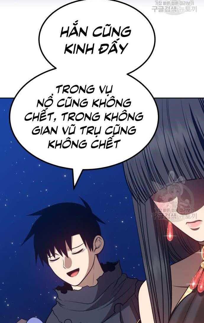 Gậy Gỗ Cấp 99+ Chapter 33.5 - Trang 2