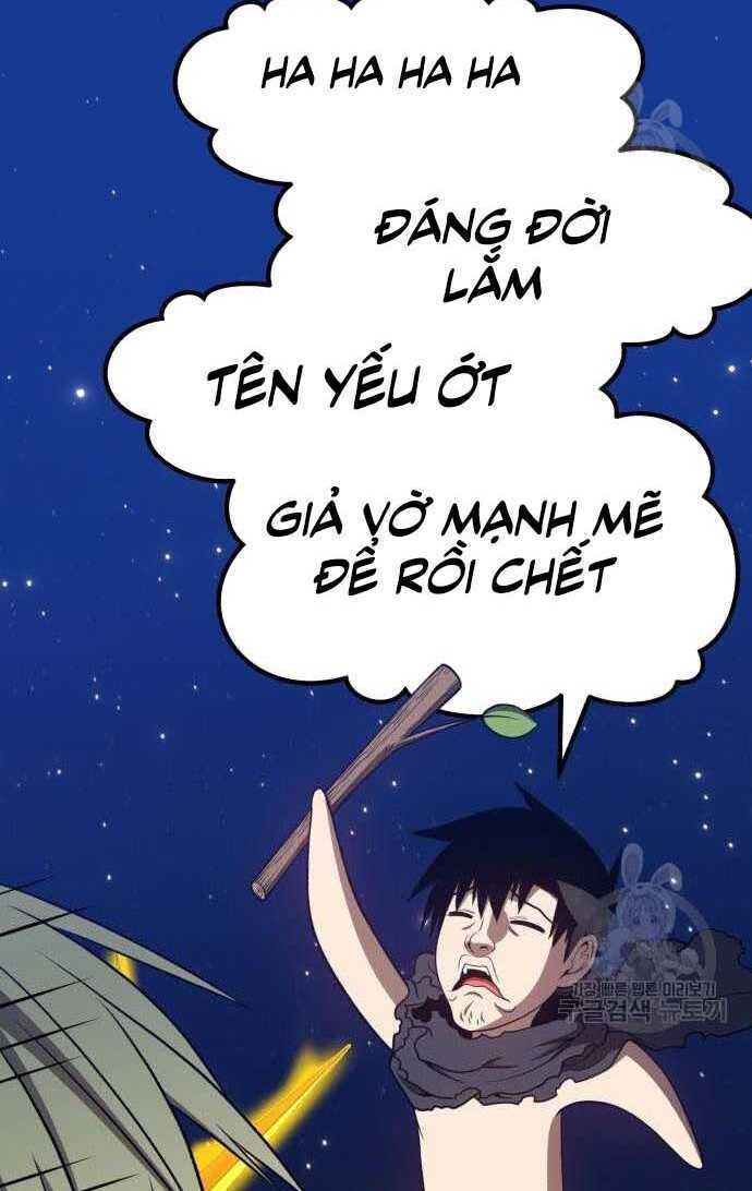 Gậy Gỗ Cấp 99+ Chapter 33.5 - Trang 2