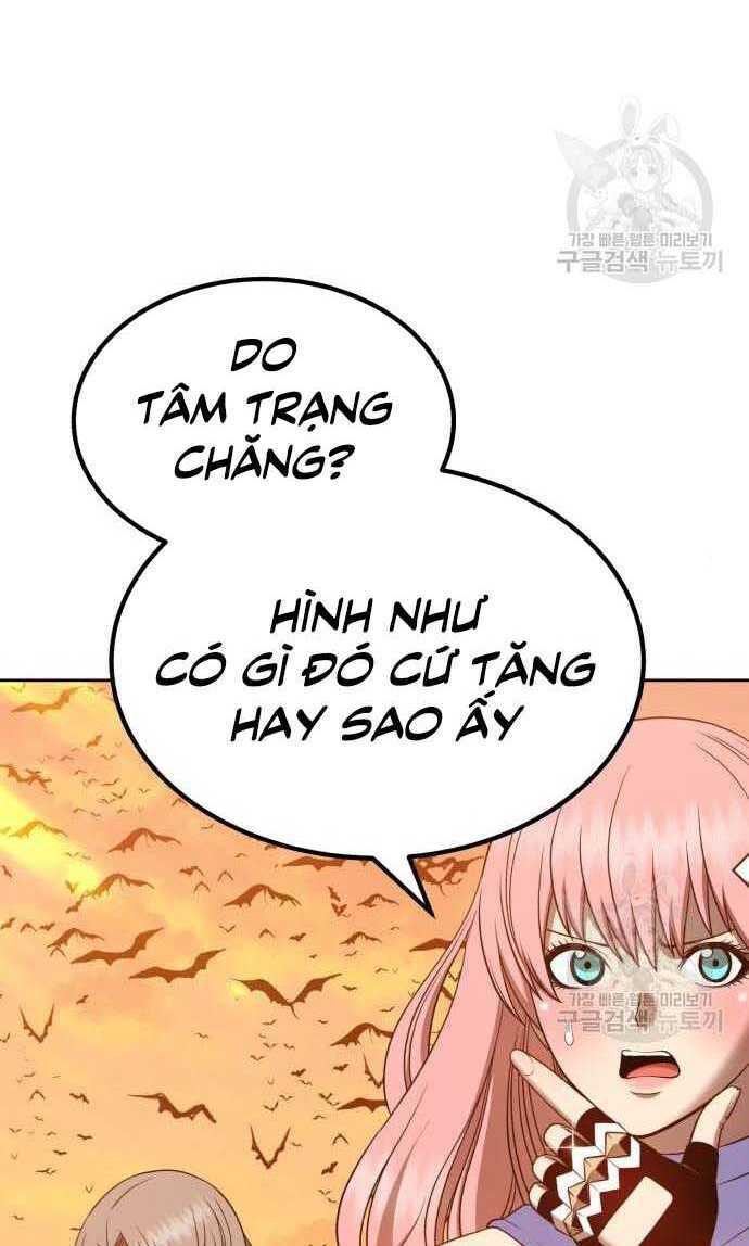 Gậy Gỗ Cấp 99+ Chapter 33 - Trang 2