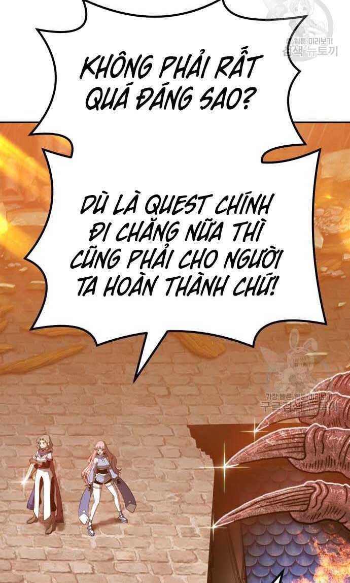 Gậy Gỗ Cấp 99+ Chapter 33 - Trang 2