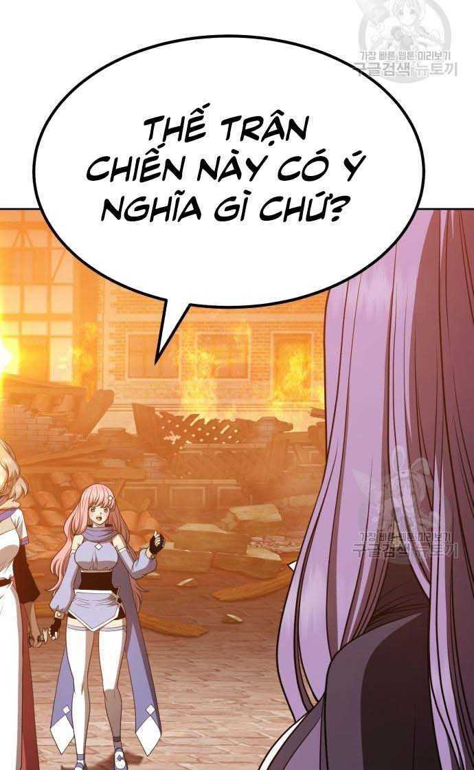 Gậy Gỗ Cấp 99+ Chapter 33 - Trang 2