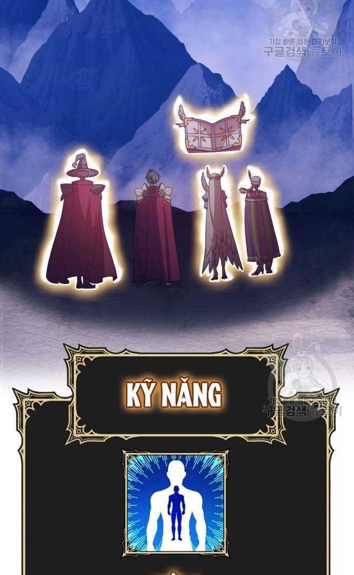 Gậy Gỗ Cấp 99+ Chapter 33 - Trang 2