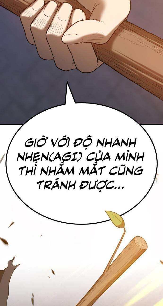 Gậy Gỗ Cấp 99+ Chapter 32.5 - Trang 2