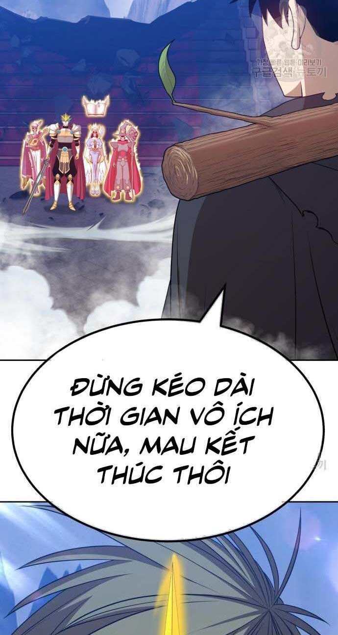 Gậy Gỗ Cấp 99+ Chapter 32.5 - Trang 2