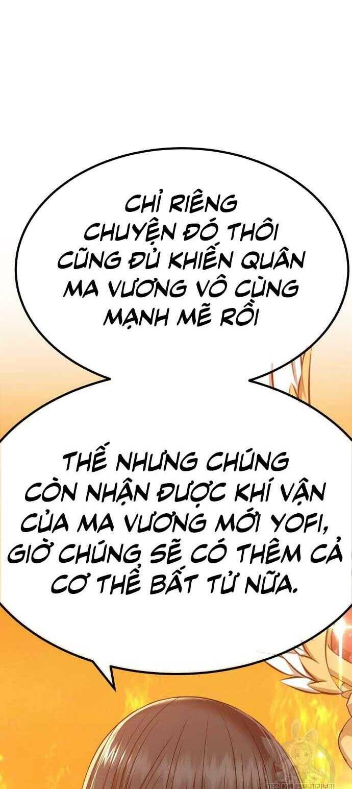 Gậy Gỗ Cấp 99+ Chapter 31 - Trang 2