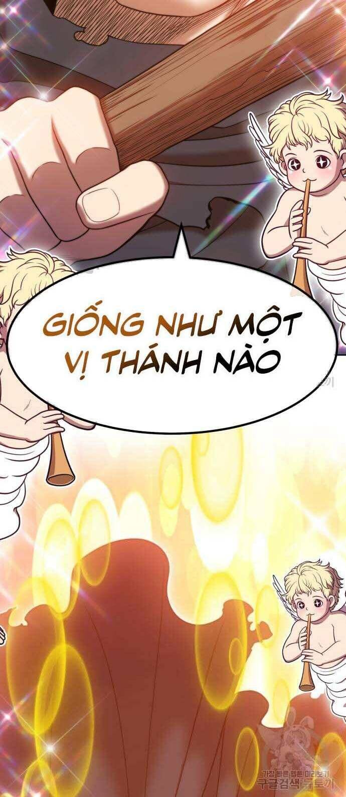 Gậy Gỗ Cấp 99+ Chapter 31 - Trang 2