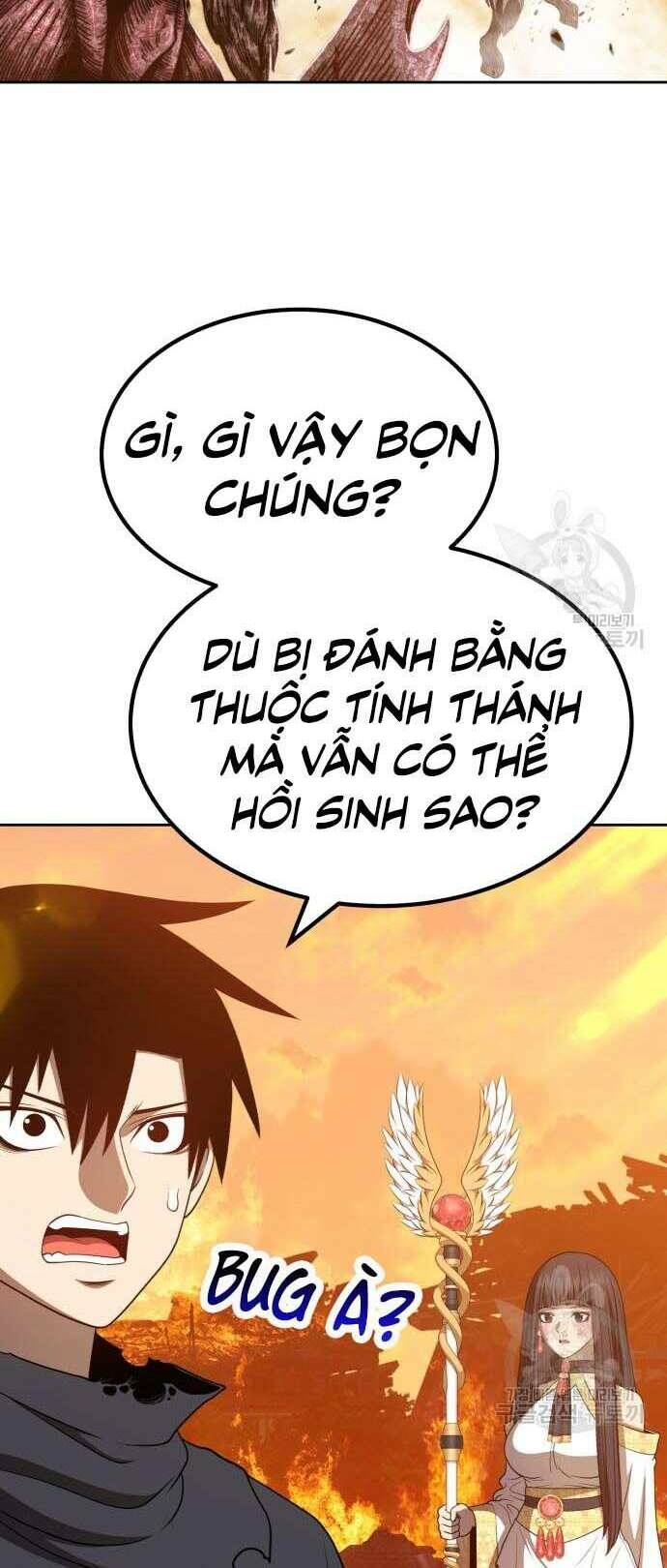 Gậy Gỗ Cấp 99+ Chapter 31 - Trang 2