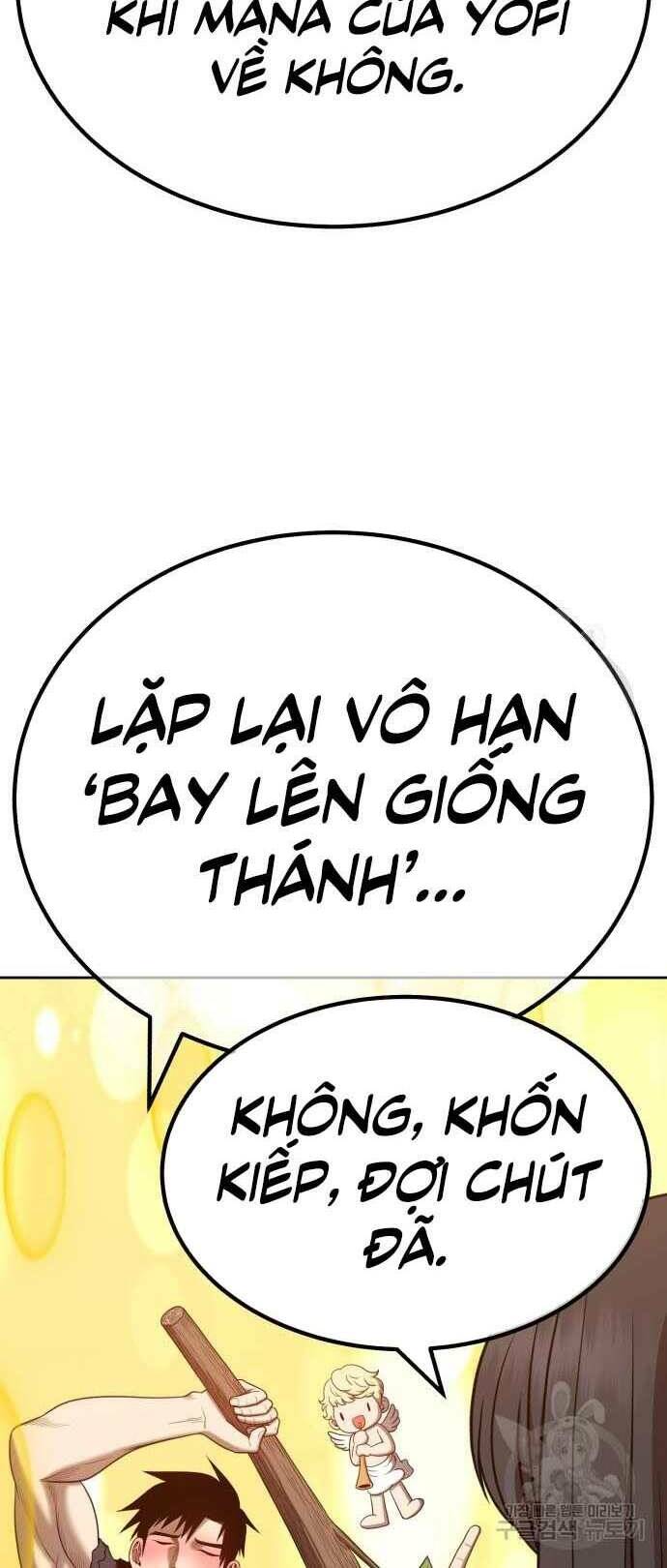 Gậy Gỗ Cấp 99+ Chapter 31 - Trang 2