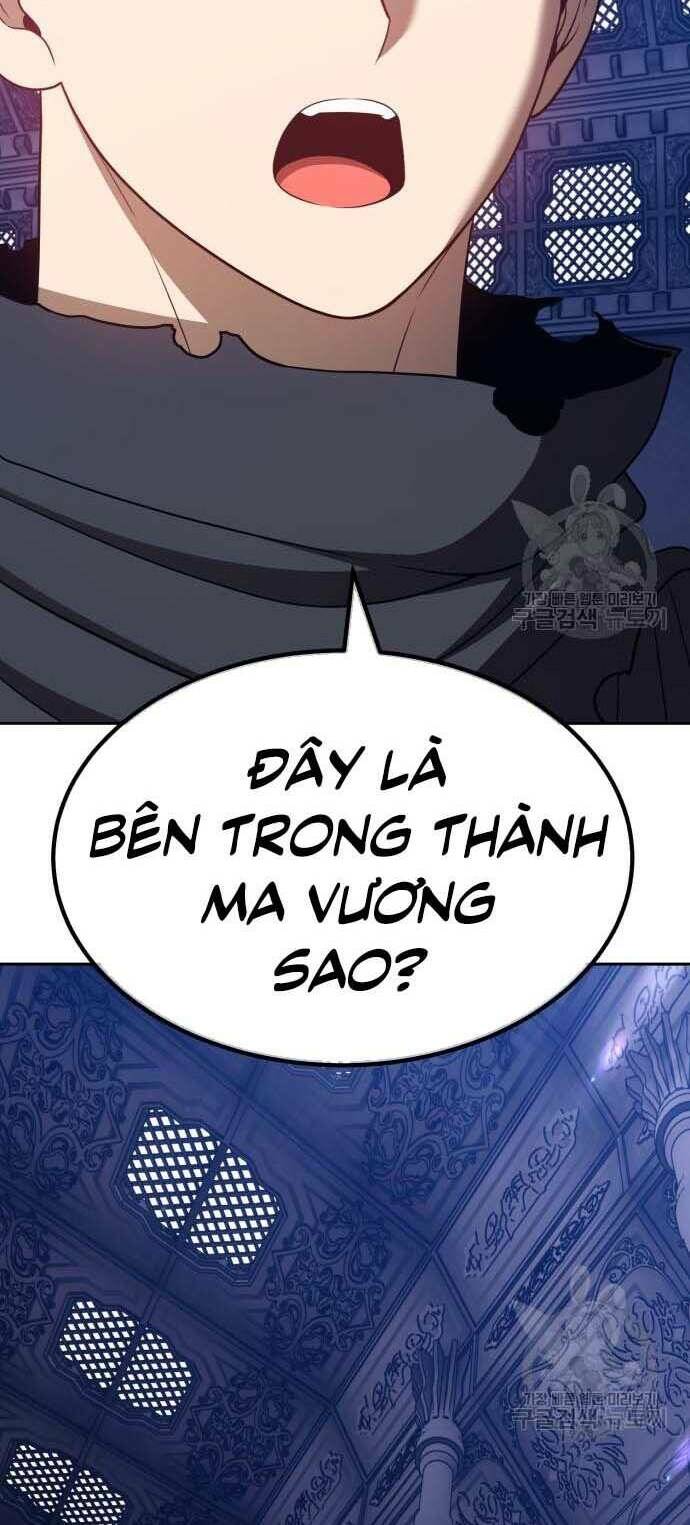 Gậy Gỗ Cấp 99+ Chapter 31 - Trang 2