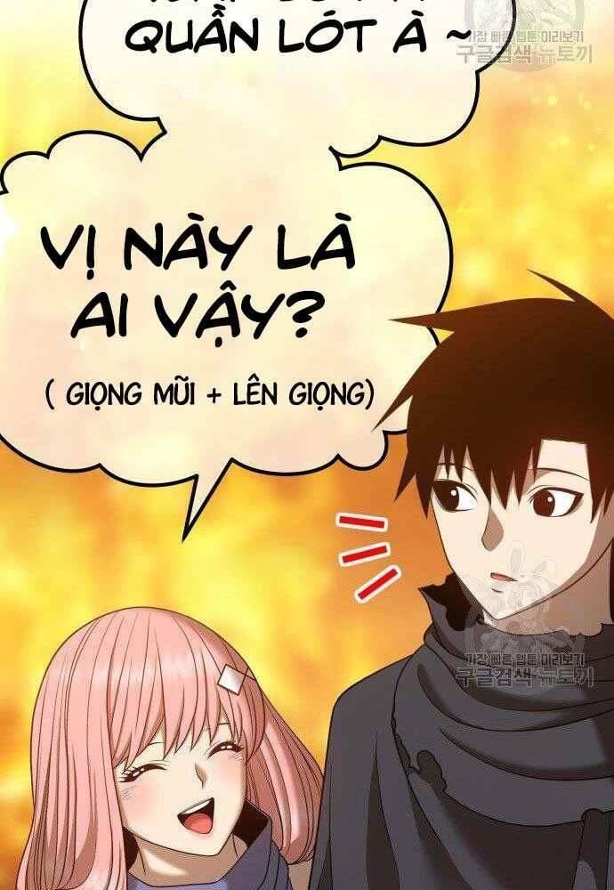 Gậy Gỗ Cấp 99+ Chapter 30 - Trang 2