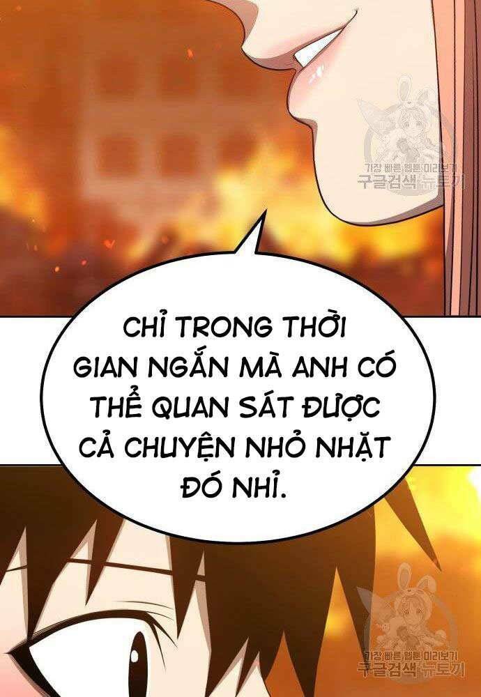 Gậy Gỗ Cấp 99+ Chapter 30 - Trang 2