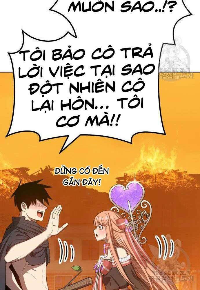 Gậy Gỗ Cấp 99+ Chapter 30 - Trang 2