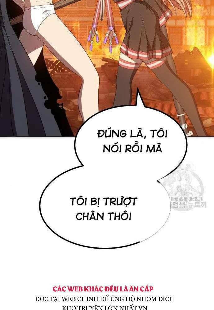 Gậy Gỗ Cấp 99+ Chapter 30 - Trang 2