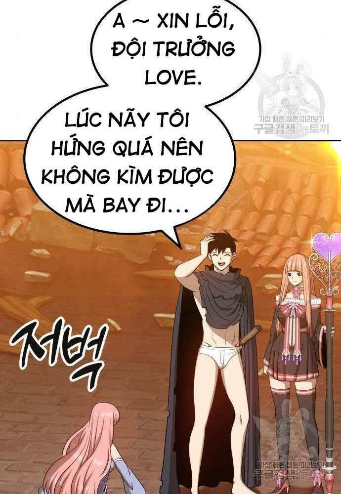 Gậy Gỗ Cấp 99+ Chapter 30 - Trang 2