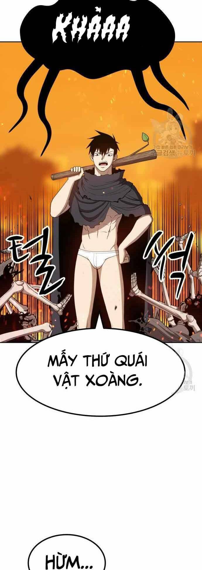 Gậy Gỗ Cấp 99+ Chapter 29.5 - Trang 2