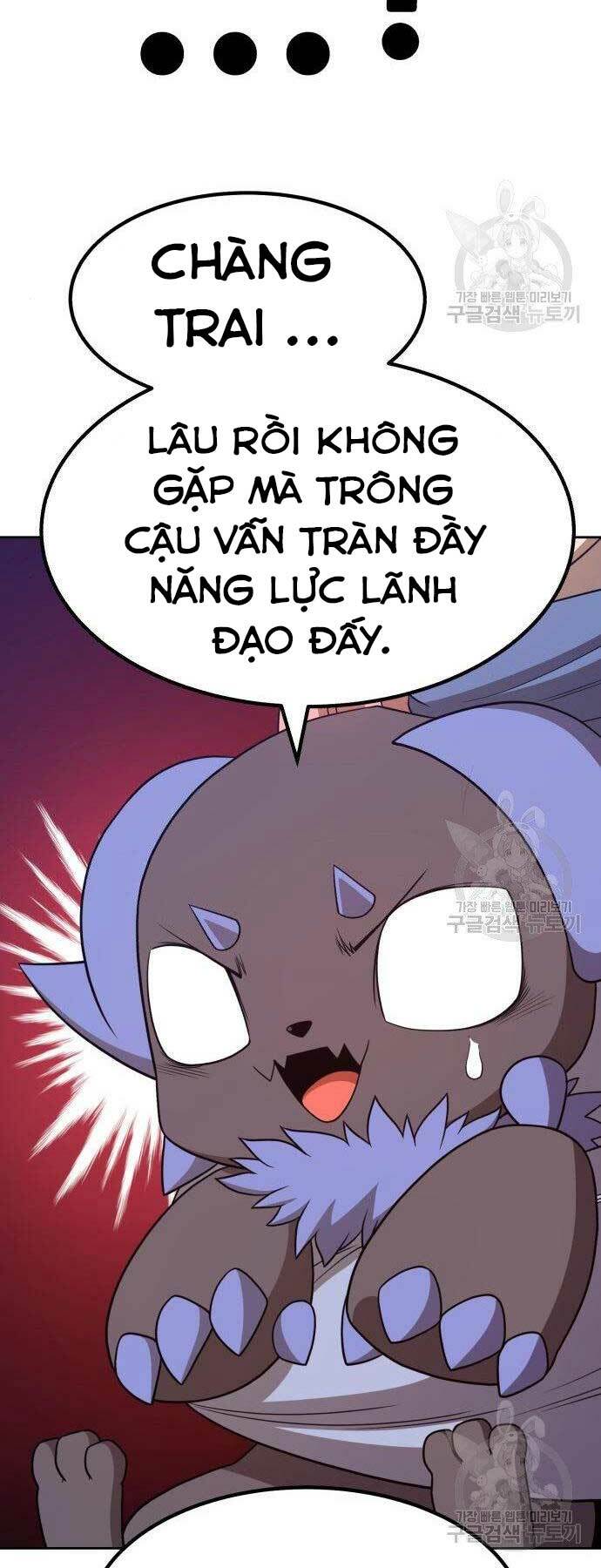 Gậy Gỗ Cấp 99+ Chapter 27 - Trang 2