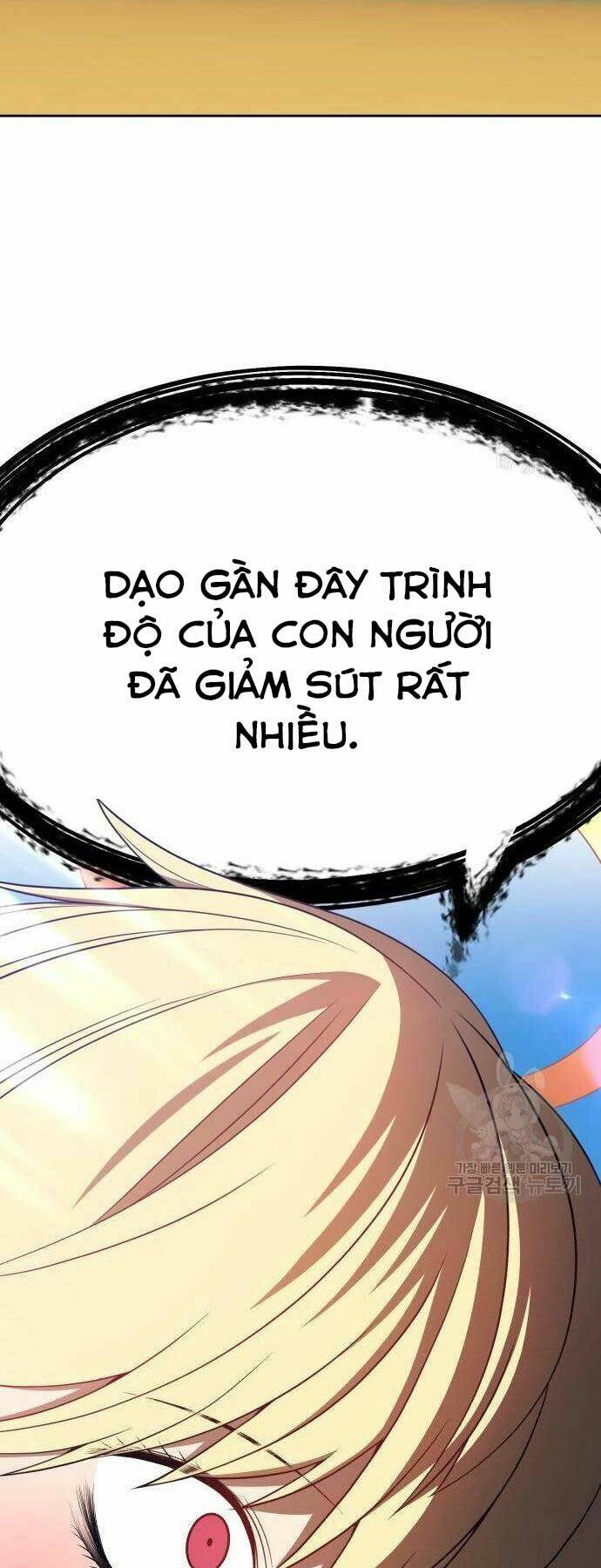 Gậy Gỗ Cấp 99+ Chapter 27 - Trang 2