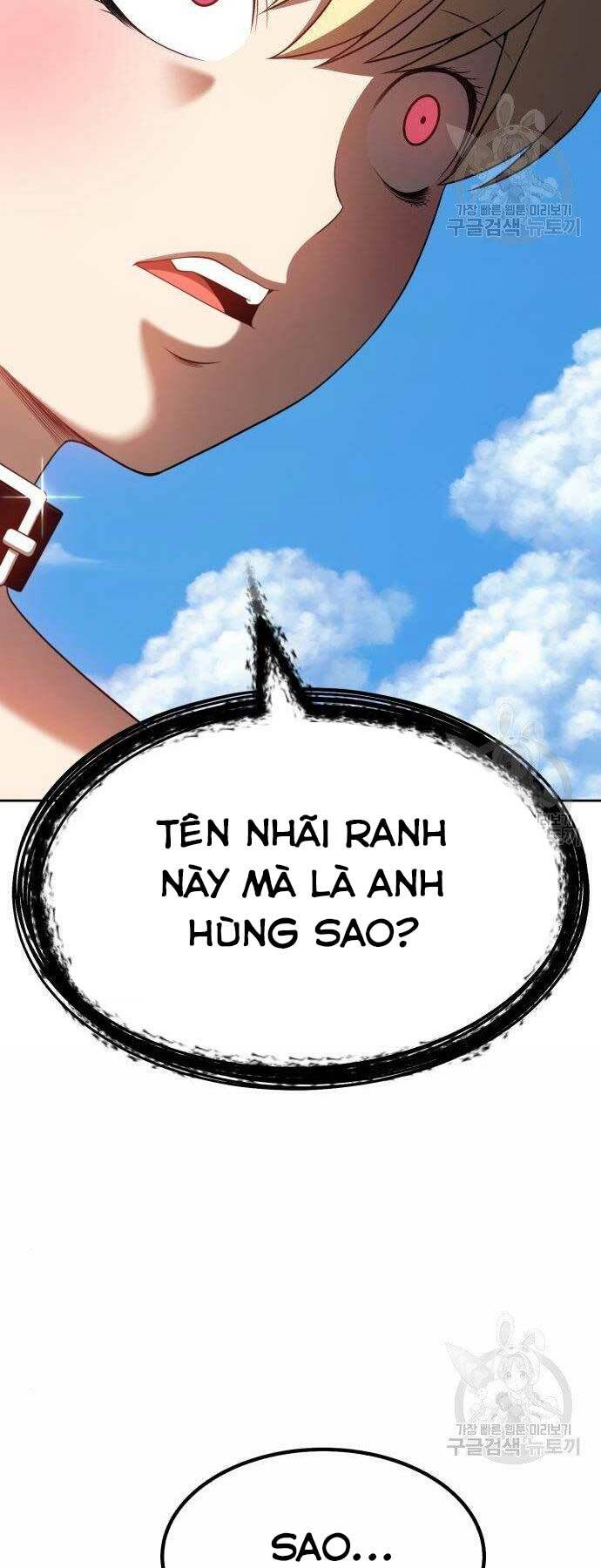 Gậy Gỗ Cấp 99+ Chapter 27 - Trang 2