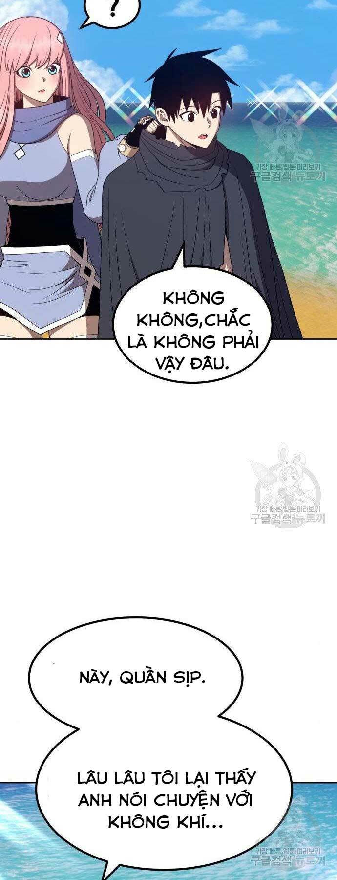 Gậy Gỗ Cấp 99+ Chapter 27 - Trang 2