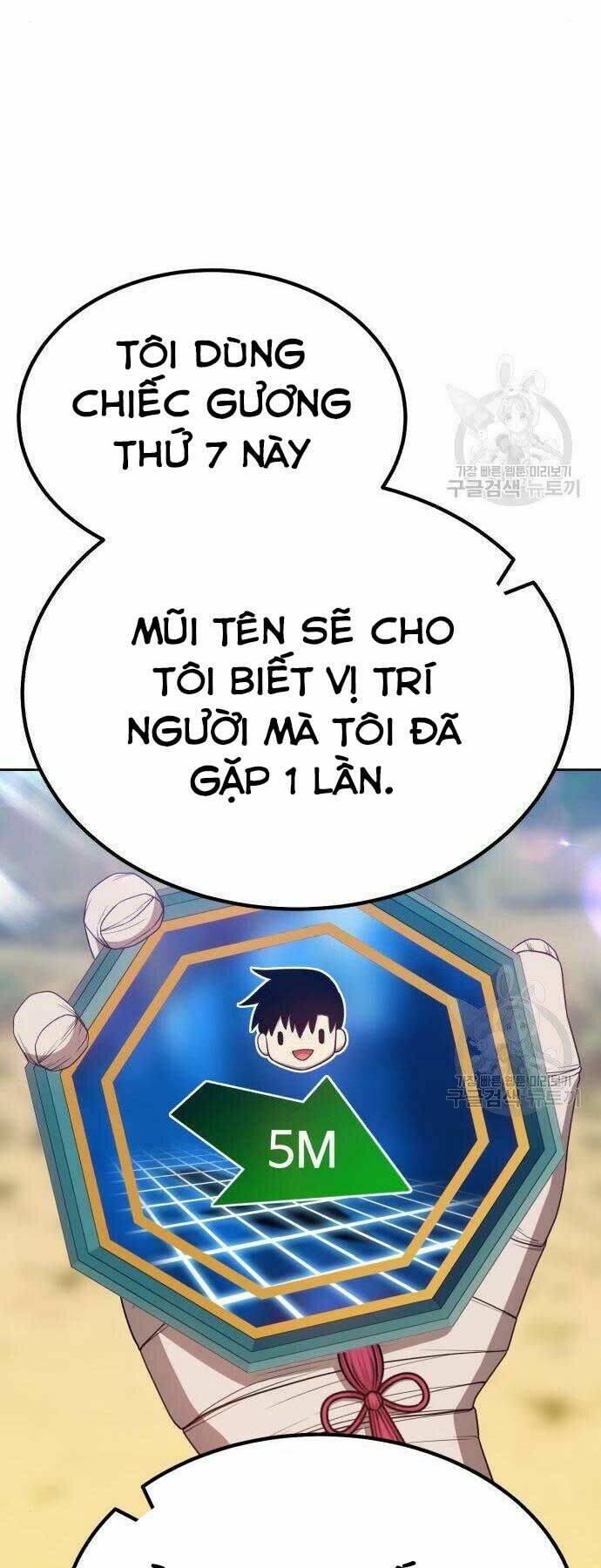 Gậy Gỗ Cấp 99+ Chapter 27 - Trang 2