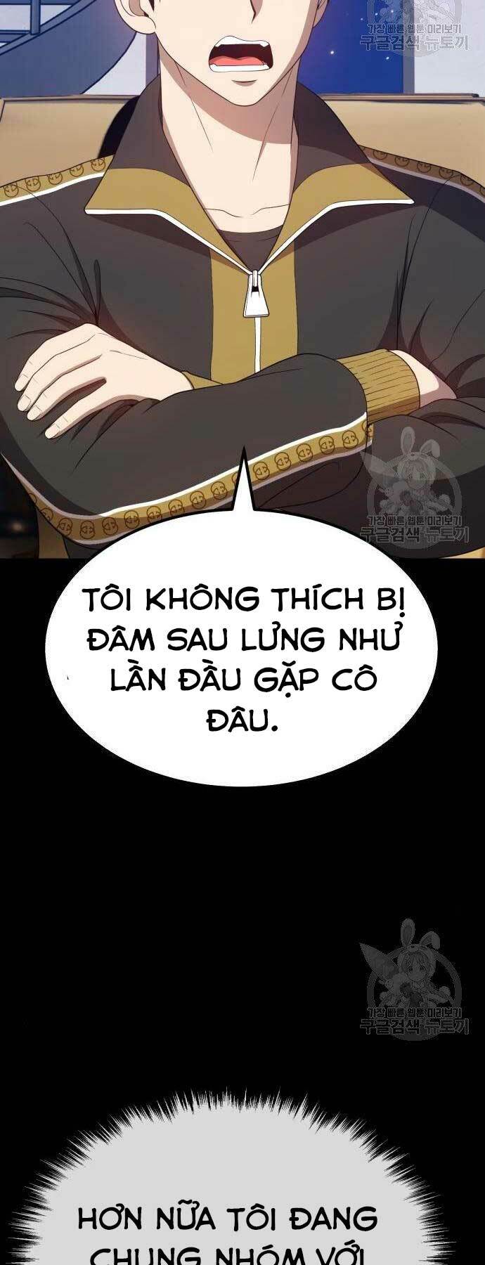 Gậy Gỗ Cấp 99+ Chapter 27 - Trang 2