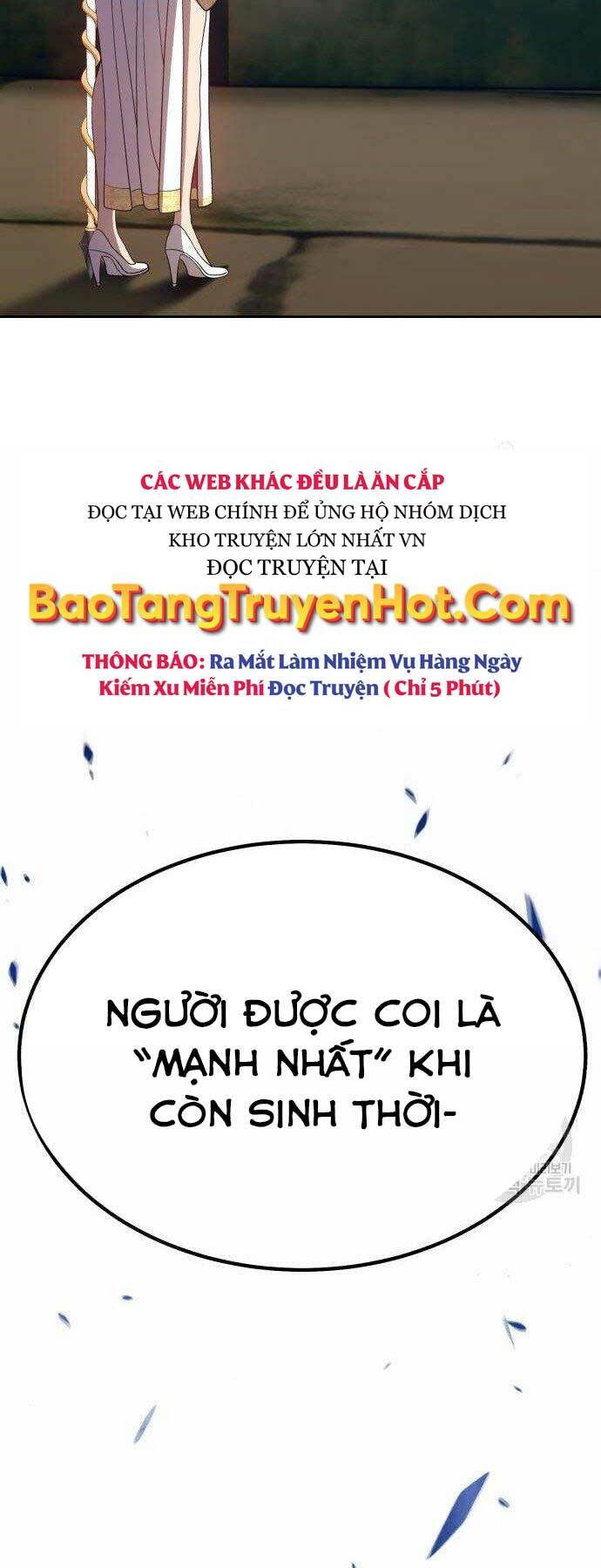 Gậy Gỗ Cấp 99+ Chapter 27 - Trang 2