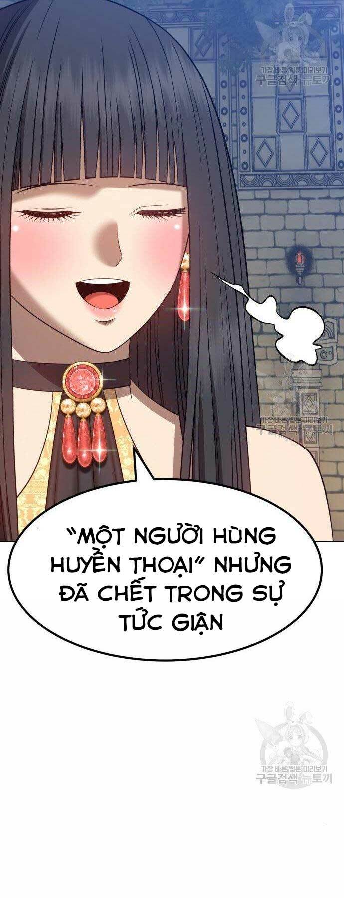 Gậy Gỗ Cấp 99+ Chapter 27 - Trang 2