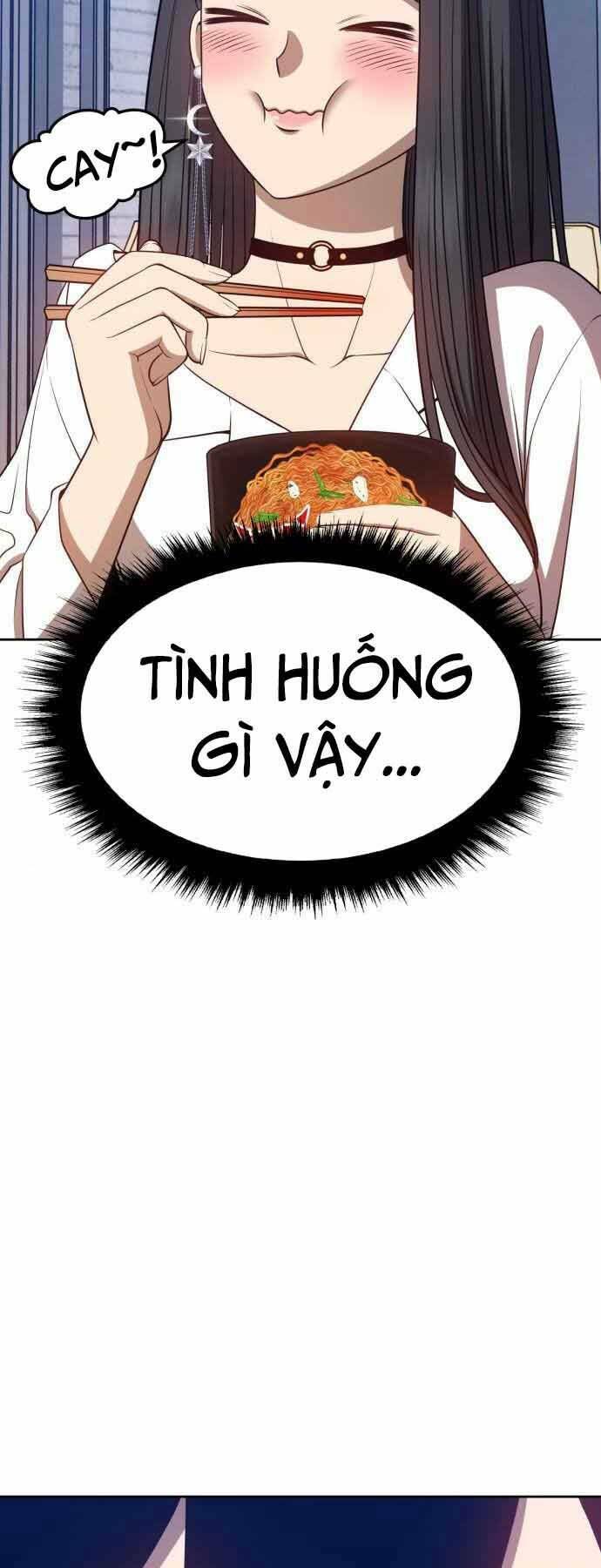 Gậy Gỗ Cấp 99+ Chapter 26 - Trang 2