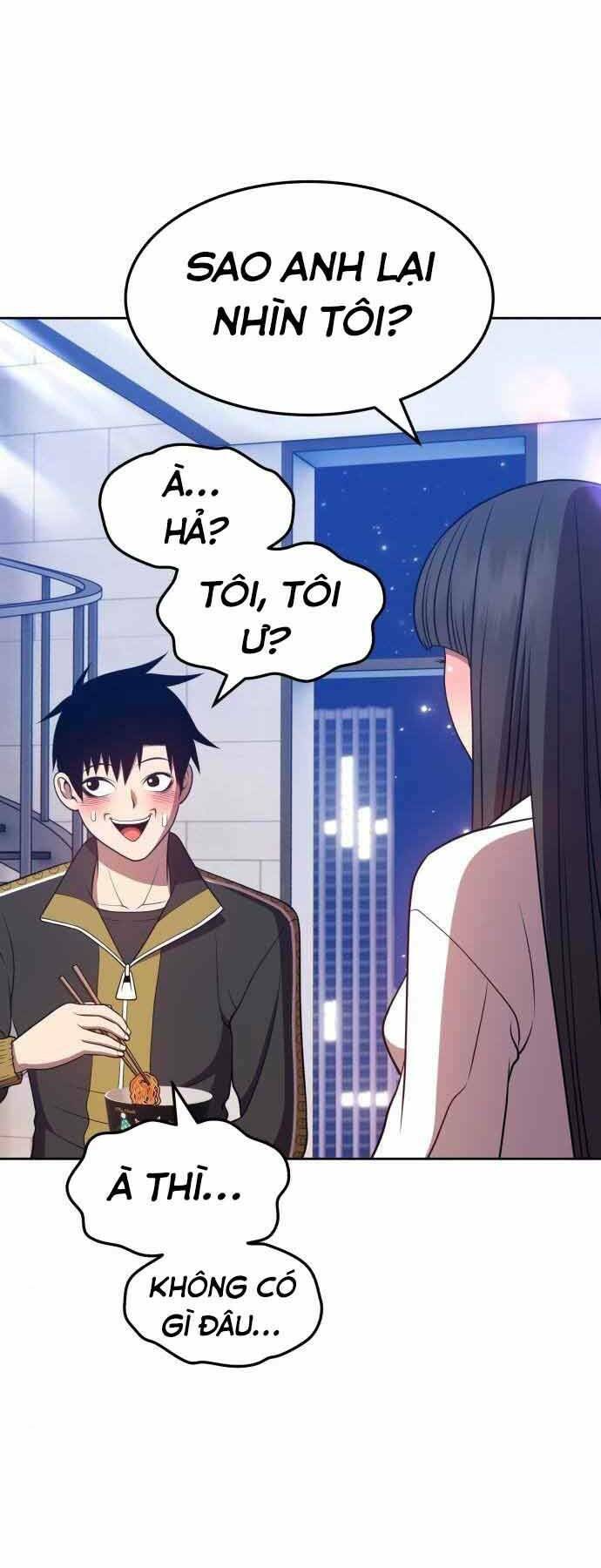 Gậy Gỗ Cấp 99+ Chapter 26 - Trang 2