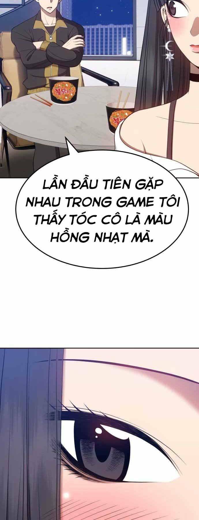 Gậy Gỗ Cấp 99+ Chapter 26 - Trang 2