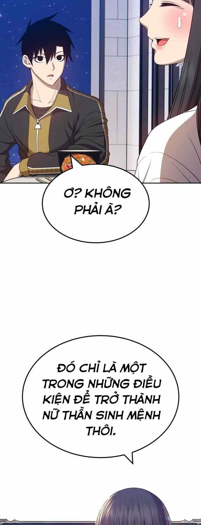 Gậy Gỗ Cấp 99+ Chapter 26 - Trang 2