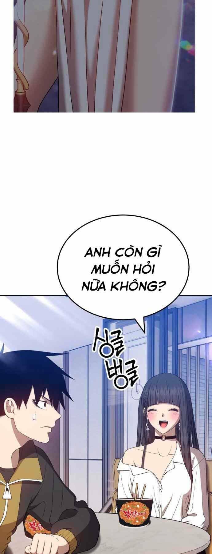 Gậy Gỗ Cấp 99+ Chapter 26 - Trang 2