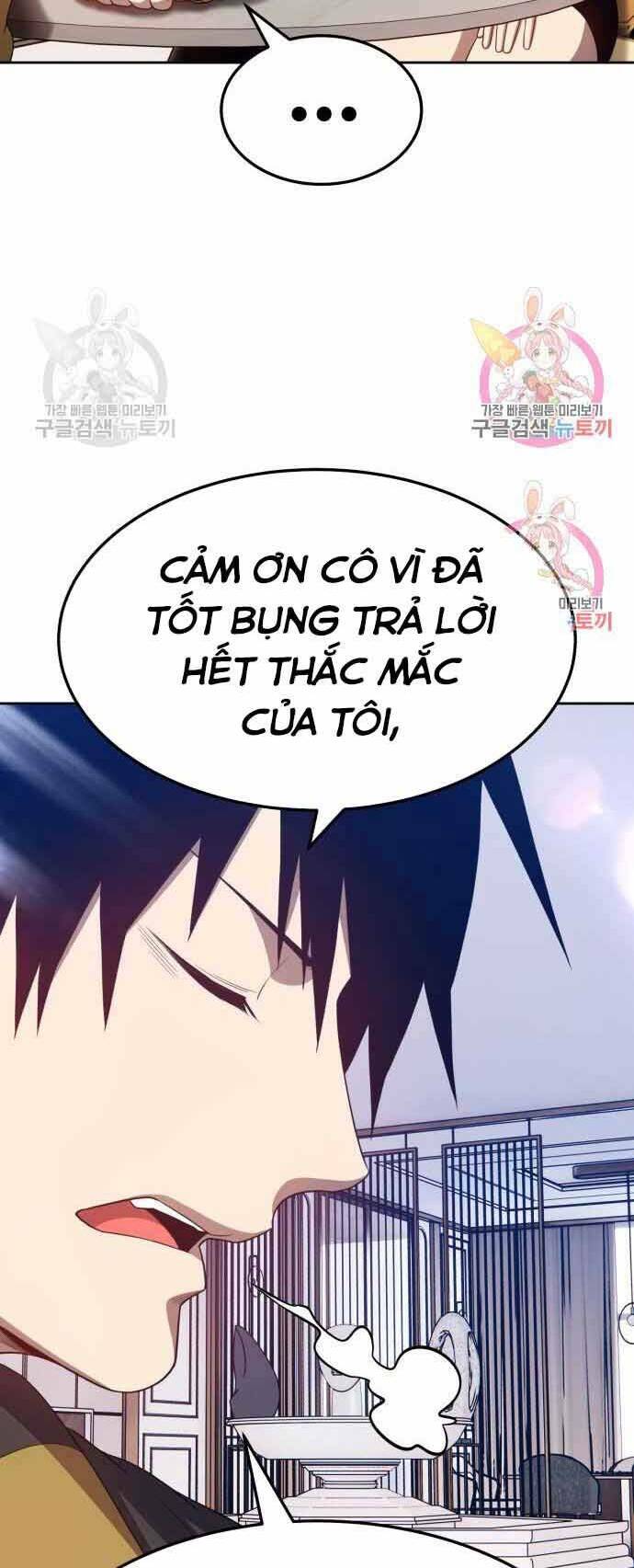 Gậy Gỗ Cấp 99+ Chapter 26 - Trang 2