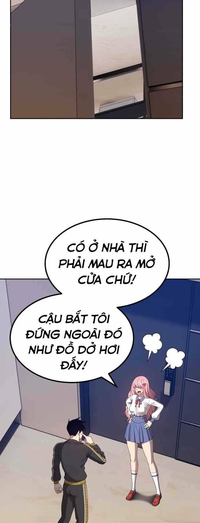 Gậy Gỗ Cấp 99+ Chapter 26 - Trang 2