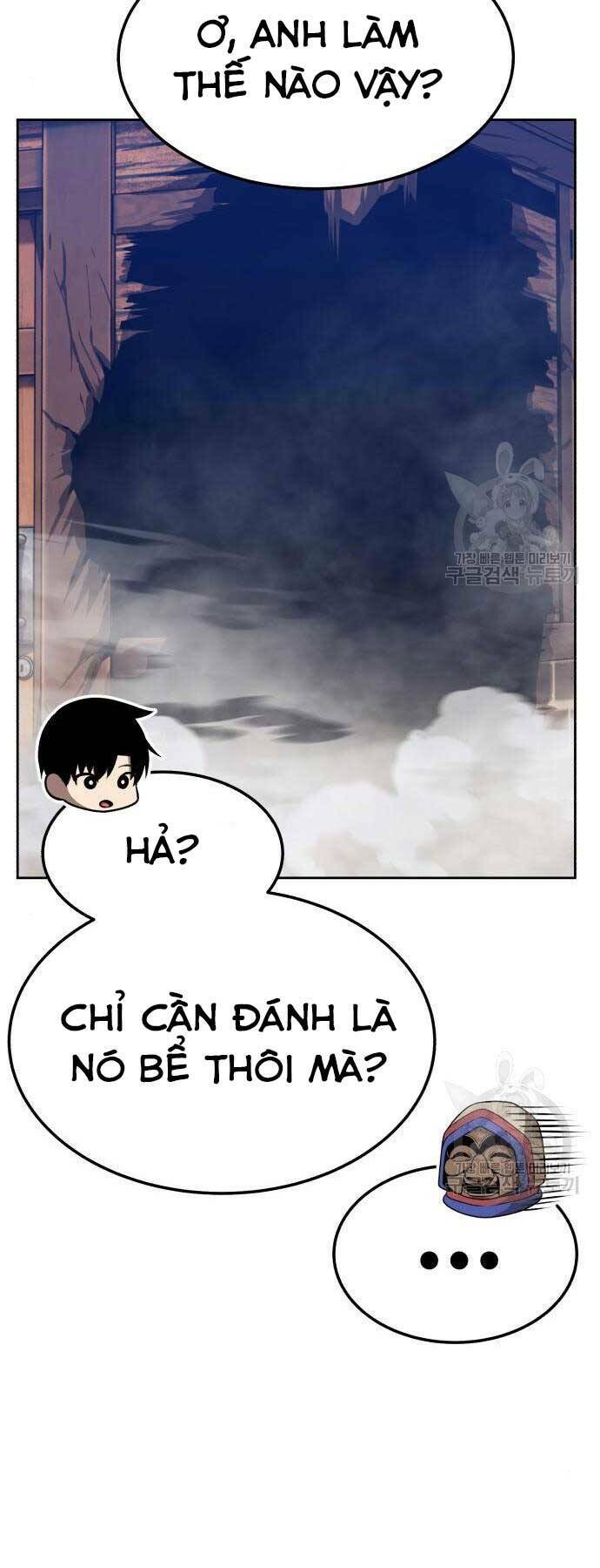 Gậy Gỗ Cấp 99+ Chapter 24.5 - Trang 2