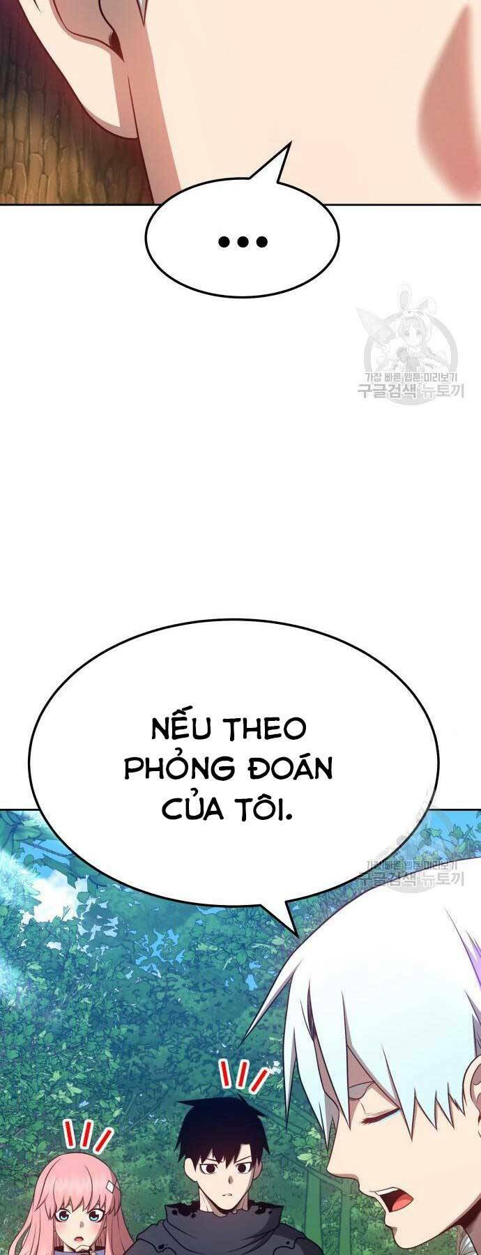 Gậy Gỗ Cấp 99+ Chapter 24.5 - Trang 2