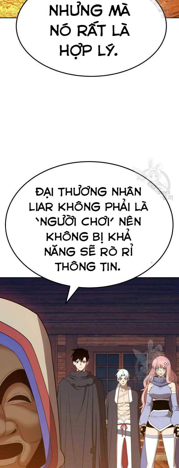 Gậy Gỗ Cấp 99+ Chapter 24.5 - Trang 2