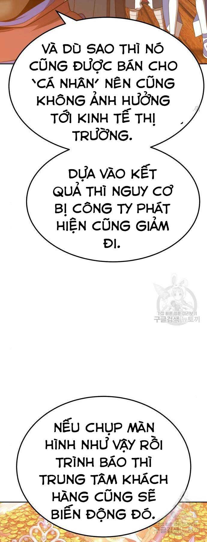 Gậy Gỗ Cấp 99+ Chapter 24.5 - Trang 2