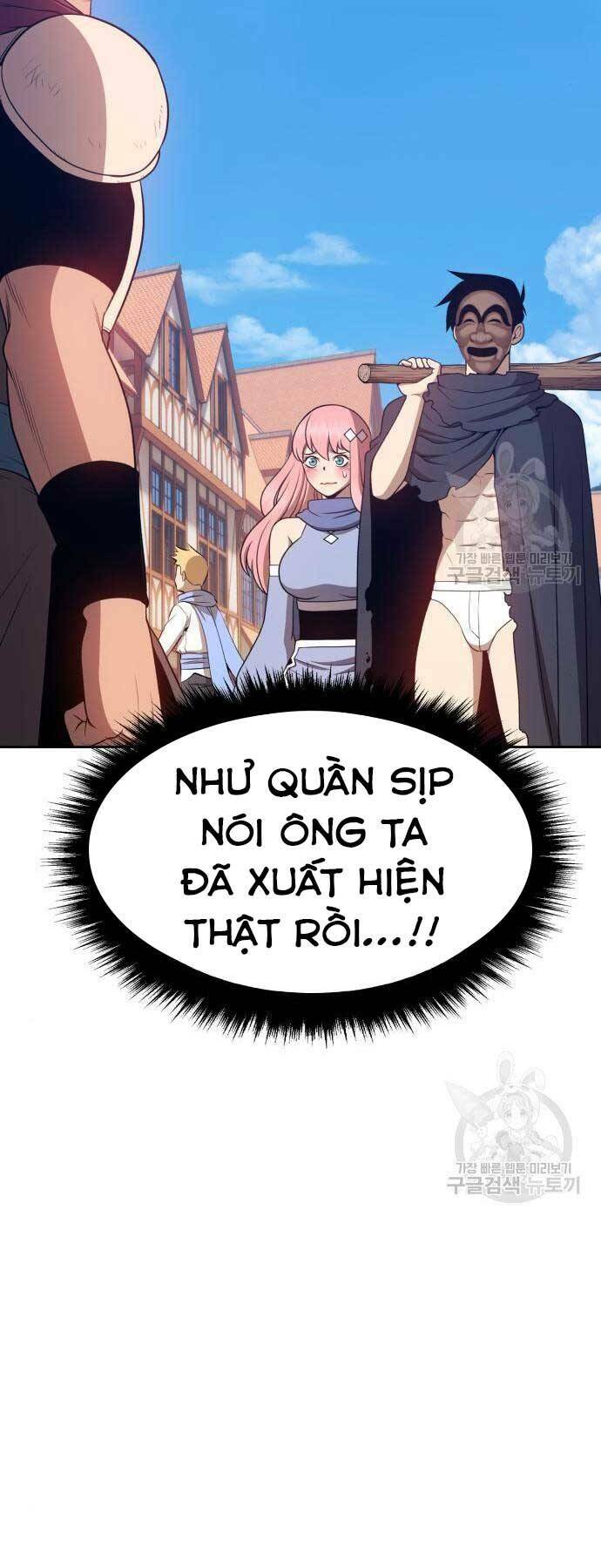 Gậy Gỗ Cấp 99+ Chapter 24.5 - Trang 2